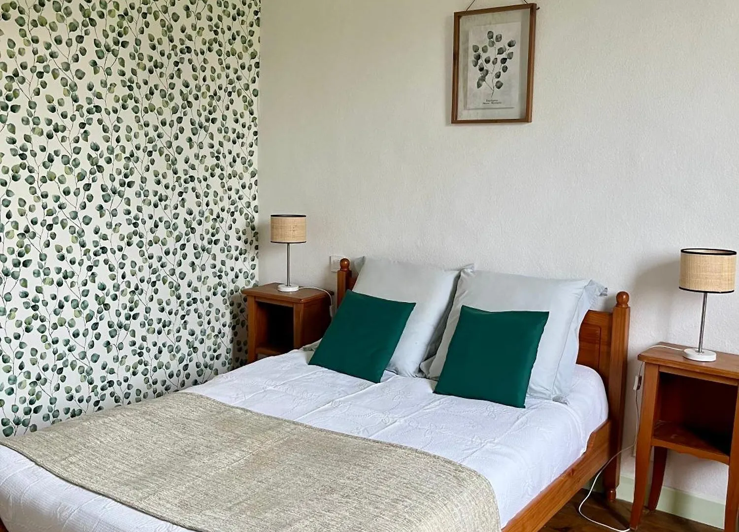 Holiday home Gite Ensemont Saramon